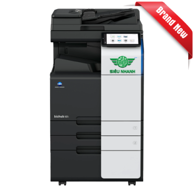 Máy Photocopy Konica Minolta Bizhub 361i